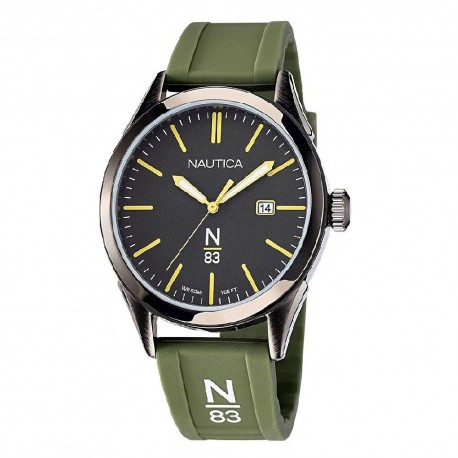 Reloj NAUTICA NAPHBF120 Original