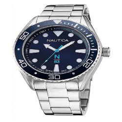 Reloj NAUTICA NAPFWF118 Original