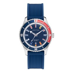 Reloj NAUTICA NAPPBS020 Original