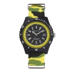 Reloj NAUTICA NAPSRF007 Original