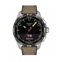 Reloj TISSOT T1214204705107 Original