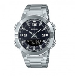 Reloj CASIO AMW-870D-1A Original