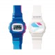 Reloj CASIO DWE-5600PR-2D Original