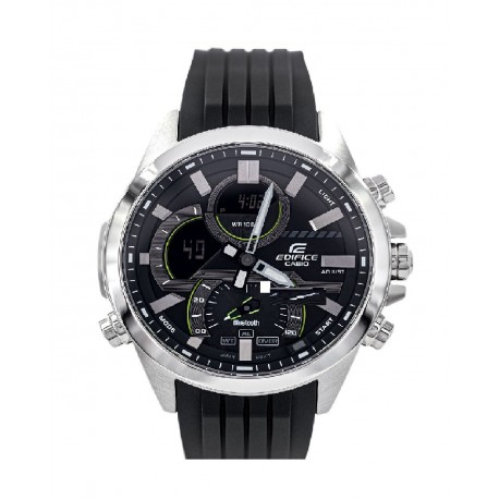Reloj CASIO ECB-30P-1A Original