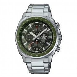 Reloj CASIO EFV-600D-3C Original