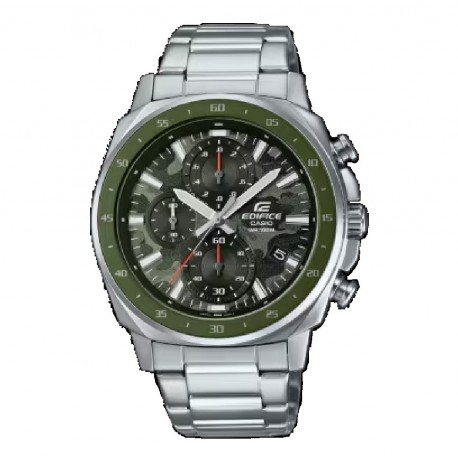 Reloj CASIO EFV-600D-3C Original