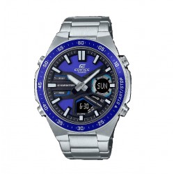 Reloj CASIO EFV-C110D-2A Original