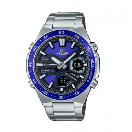 Reloj CASIO EFV-C110D-2A Original