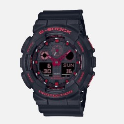 Reloj CASIO GA-100BNR-1A Original
