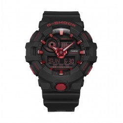 Reloj CASIO GA-700BNR-1A Original