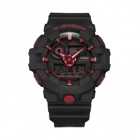 Reloj CASIO GA-700BNR-1A Original