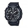 Reloj CASIO MCW-200H-1A2 Original