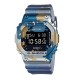 Reloj CASIO GM-5600SS-1D Original