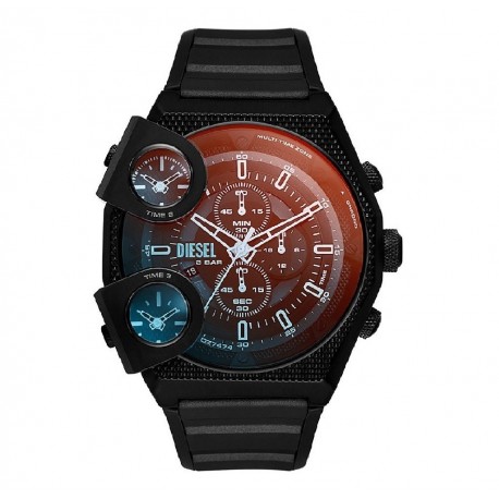 Reloj DIESEL DZ7474 Original