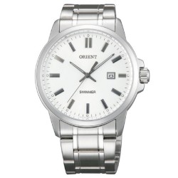Reloj ORIENT SUNE5004W Original