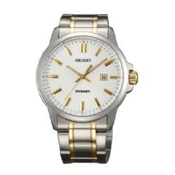 Reloj ORIENT SUNE5001W Original