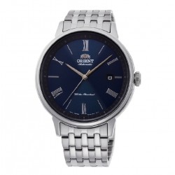 Reloj ORIENT RA-AC0J03L Original