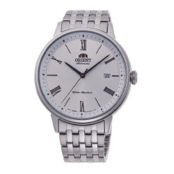 Reloj ORIENT RA-AC0J04S Original