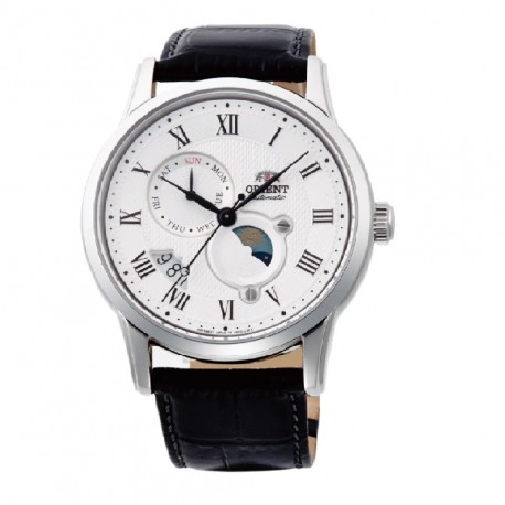 Reloj ORIENT RA-AK0008S Original