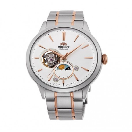 Reloj ORIENT RA-AS0101S Original