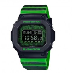 Reloj CASIO DWD-5600TD-3D Original