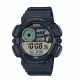 Reloj CASIO WS-1500H-1A Original