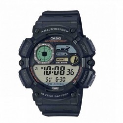 Reloj CASIO WS-1500H-1A Original