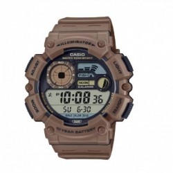 Reloj CASIO WS-1500H-5A Original