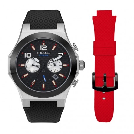 Reloj MULCO MW322810G021 Original