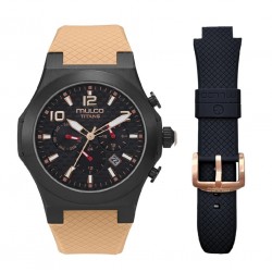 Reloj MULCO MW322810G115 Original