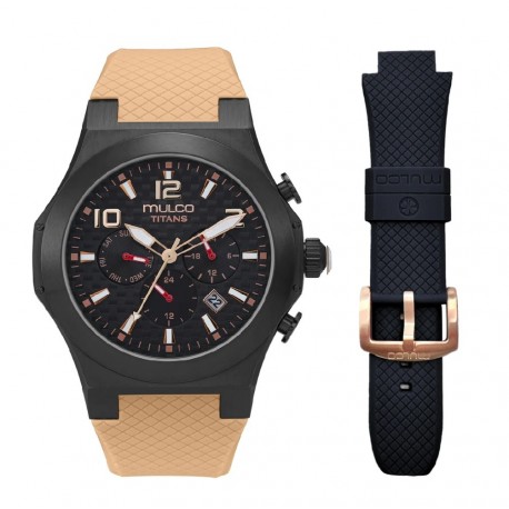 Reloj MULCO MW322810G115 Original