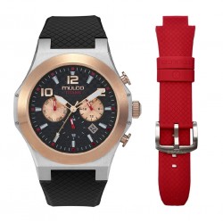 Reloj MULCO MW322810L023 Original