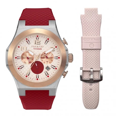 Reloj MULCO MW322810L063 Original