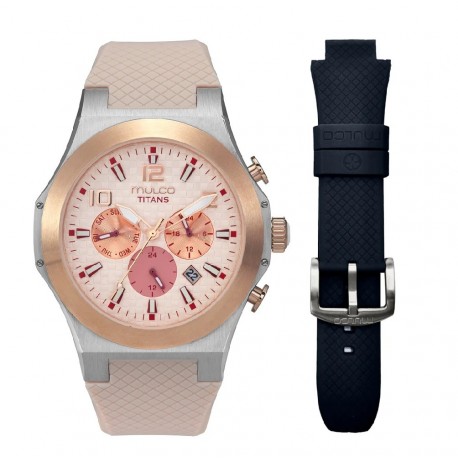Reloj MULCO MW322810L113 Original