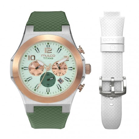 Reloj MULCO MW322810L473 Original