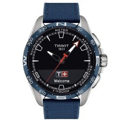 Reloj TISSOT T1214204705106 Original