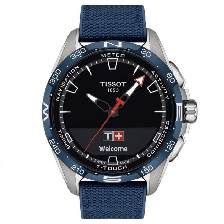Reloj TISSOT T1214204705106 Original