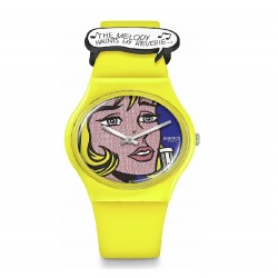 Reloj SWATCH SO28Z117 Original