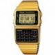 Reloj CASIO DBC-611G-1D Original
