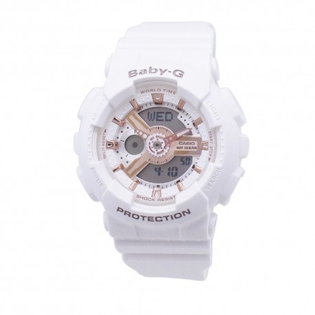 Reloj CASIO BA-110RG-7A Original