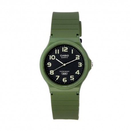 Reloj CASIO MQ-24UC-3B Original
