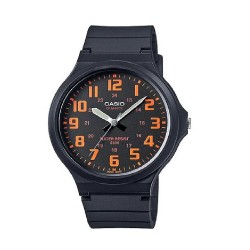 Reloj CASIO MW-240-4B Original