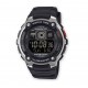 Reloj CASIO AE-2000W-1B Original