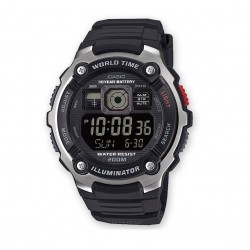 Reloj CASIO AE-2000W-1B Original