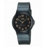 Reloj CASIO MQ-24-1B2 Original