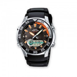 Reloj CASIO AMW-710-1A Original