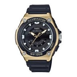 Reloj CASIO MWC-100H-9A Original