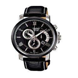 Reloj CASIO BEM-507BL-1A Original
