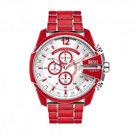 Reloj DIESEL DZ4638 Original