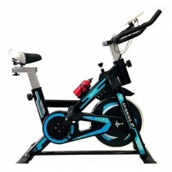 Bicicleta Spinning Estática Topfit Spinbike Corleone
